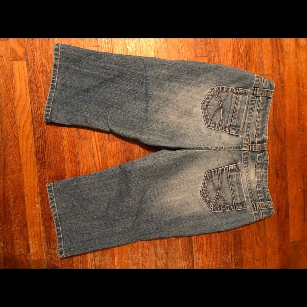 Capri pants size 9